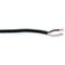 FLRYY VEZETÉK 50M 2X1,0MM WH